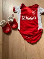 Ajax romper en sloffen, Ajax, Jongetje of Meisje, Ophalen of Verzenden, Zo goed als nieuw