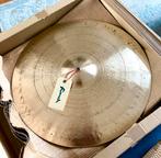 Funch cymbal 22” OKC (Old K Clone) high bell 2512 gramm, Nieuw, Overige merken, Ophalen