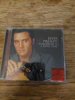 Elvis Presley - Tomorrow Is A Long Time CD, Ophalen of Verzenden, 2000 tot heden, Zo goed als nieuw, Boxset