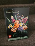 LEGO 10280 Bloemenboeket - Nieuw in doos!, Ophalen of Verzenden, Nieuw, Complete set, Lego