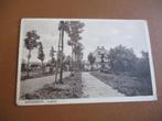 w201 Werkendam (1929), Verzenden, 1920 tot 1940, Gelopen, Zuid-Holland