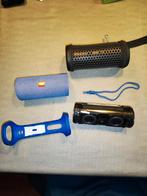 Defecte JBL Flip 4 - Onderdelen of reparatie, Verzenden, Niet werkend, Overige typen, JBL