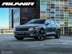 Polestar 2 Long Range Dual Motor 78 kWh | Memory seats, Auto's, Polestar, Automaat, Polestar 2, Stof, Gebruikt
