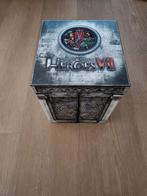 Heroes of might and magic VII collectors edition, Nieuw, Verzenden