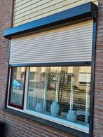 6stuks roluiken 4keer260breed 1meter badkamer 160meter, Doe-het-zelf en Verbouw, Rolluiken, Ophalen, Minder dan 100 cm, Wit, Zo goed als nieuw