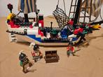 Lego boot Armada uit 1996, Ophalen, Zo goed als nieuw