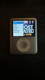 Ipod nano 4GB, Ophalen of Verzenden, Zo goed als nieuw