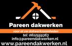 Dakdekker gezocht ?, Diensten en Vakmensen, Dakdekkers en Rietdekkers, Garantie, Bitumineus