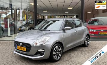 Suzuki Swift 1.2 5drs Comfort 2e EIG | AIRCO | LMV | NAP beschikbaar voor biedingen