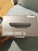 Garmin Drive 51 autonavigatie / Car navigation, Auto diversen, Autonavigatie, Ophalen of Verzenden, Zo goed als nieuw