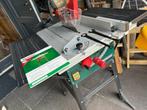 tafelzaag  (Parkside0, Doe-het-zelf en Verbouw, Gereedschap | Zaagmachines, Ophalen, Gebruikt, Cirkelzaag, 70 mm of meer
