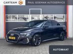 Audi A3 Limousine 30 TFSI S-Line Edition | Virtual | ACC | A, 65 €/maand, Stof, Gebruikt, Traction-control