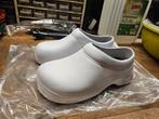 Witte werkschoenen voor in de zorg/keuken!Maat 37, Ophalen of Verzenden, Nieuw