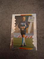Panini Voetbal 95. Actiefoto Sander Boschker FC Twente., Verzenden, Zo goed als nieuw, Sticker