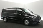 Mercedes-Benz Vito 114 CDI Lang Automaat Airco Cruise 3 Pers, Automaat, Gebruikt, Euro 6, 4 cilinders