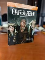 Catweazle dvd gesigneerd, Alle leeftijden, Ophalen of Verzenden, Gebruikt, Komedie