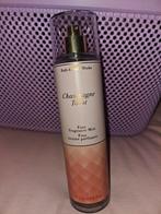 Bath And body works body mist Champagje toast Thousand wishe, Ophalen of Verzenden, Nieuw