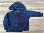 Ralph Lauren vestje, Kinderen en Baby's, Babykleding | Maat 80, Ophalen of Verzenden, Zo goed als nieuw