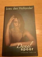 Loes den Hollander - Dwaalspoor, Ophalen of Verzenden, Zo goed als nieuw, Loes den Hollander