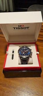 Tissot PRS 516 Powermatic 80 T1316271604200, Staal, Polshorloge, Overige materialen, Zo goed als nieuw