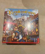 De Kwakzalvers van Kakelenburg bordspel NIEUW in folie, Hobby en Vrije tijd, Gezelschapsspellen | Bordspellen, Drie of vier spelers