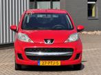 Peugeot 107 1.0-12V inruil mogelijk, Voorwielaandrijving, Euro 5, Gebruikt, 4 stoelen