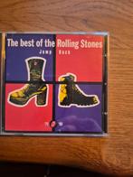 the rolling stones- the best of, Ophalen of Verzenden, Gebruikt, Blues