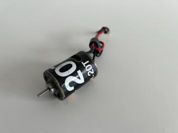 Dynamite 20T 1/10 elektro motor rc auto beschikbaar voor biedingen