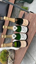 Cava bubbels chardonnay, Ophalen, Zo goed als nieuw, Hout, Minder dan 50 cm