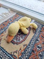 Happy Horse knuffel eend 2002 vintage geel, Ophalen of Verzenden, Zo goed als nieuw, Eend