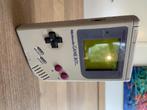 Orginal Game Boy met 8 spellen en attributen, Gebruikt, Overige genres, 1 speler, Ophalen of Verzenden