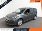 Volkswagen Caddy Cargo Maxi 2.0 TDI Style Automaat Automaat, Gebruikt, Zwart, 4 cilinders, Volkswagen
