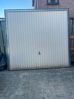 Garagedeur, Ophalen of Verzenden