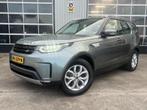 Land Rover Discovery 2.0 Td4 HSE 7p., Automaat, Gebruikt, 4 cilinders, Bedrijf