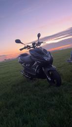 Yamaha Aerox 70cc LC DD, Ophalen, Gebruikt, Cilinder, Yamaha