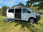 Volkswagen Transporter Camper | 9-persoons, Buscamper of Camperbus, Volkswagen, Diesel, Particulier