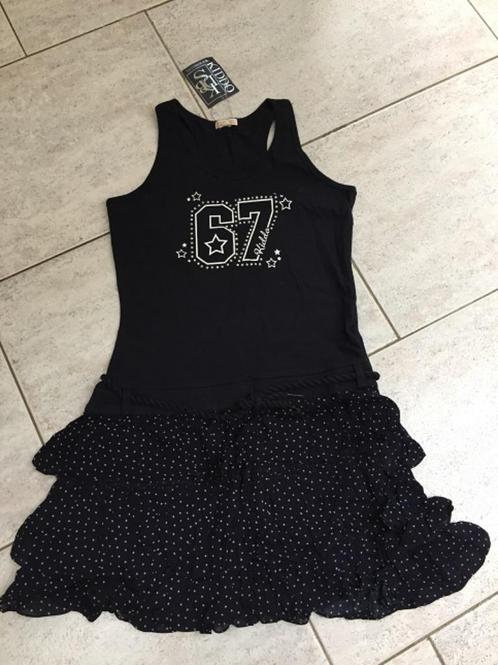 Partij meisjes zomerkleding 60 stuks mt. 92 t/m 164, Kinderen en Baby's, Kinderkleding | Overige, Nieuw, Meisje, Ophalen of Verzenden