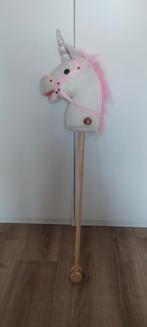 Eenhoorn Looppaard, Ophalen of Verzenden, Gebruikt, Knutselen