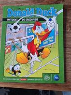 Donald Duck ontdekt de eredivisie, Boeken, Stripboeken, Ophalen, Eén stripboek, Zo goed als nieuw, Donald Duck