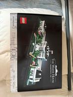 LEGO Architecture The White House - Nieuw!, Ophalen, Nieuw, Complete set, Lego