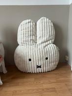 Groot Nijntje XXL Vloerkussen, Kinderen en Baby's, Speelgoed | Knuffels en Pluche, Ophalen of Verzenden, Zo goed als nieuw, Konijn
