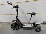 3-wieler e-bike board, Ophalen, Gebruikt, Overige merken
