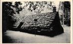 ARNHEM - OPENLUCHT MUSEUM - PLAGGENHUT ONSTWEDDE, Verzenden, Ongelopen, Gelderland