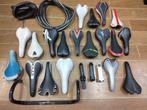 Banden / zadels / onderdelen racefiets of MTB, Fietsen en Brommers, Fietsonderdelen, Ophalen, Gebruikt, -, -