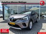 Renault Captur 1.0 TCe 100 Zen|Camera|Navi|PDC|Applecarplay/, Voorwielaandrijving, Parkeersensor, 101 pk, Gebruikt