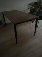 IKEA DANDERYD eettafel, Huis en Inrichting, Tafels | Eettafels, Ophalen, Gebruikt, 50 tot 100 cm, Vijf personen of meer