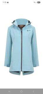 Life-Line softshell outdoor jack maat 42 nieuw, Ophalen of Verzenden, Nieuw, Maat 42/44 (L), Blauw