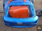 Audi Q3 8U achterklep, Ophalen of Verzenden, Gebruikt, Audi