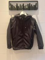 Icepeak regenjas maat 140, Ophalen of Verzenden, Zo goed als nieuw, Jongen of Meisje, Jas