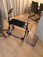 Nieuw rollator, Ophalen, Nieuw